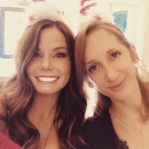 Meet your Posher, Caitlin